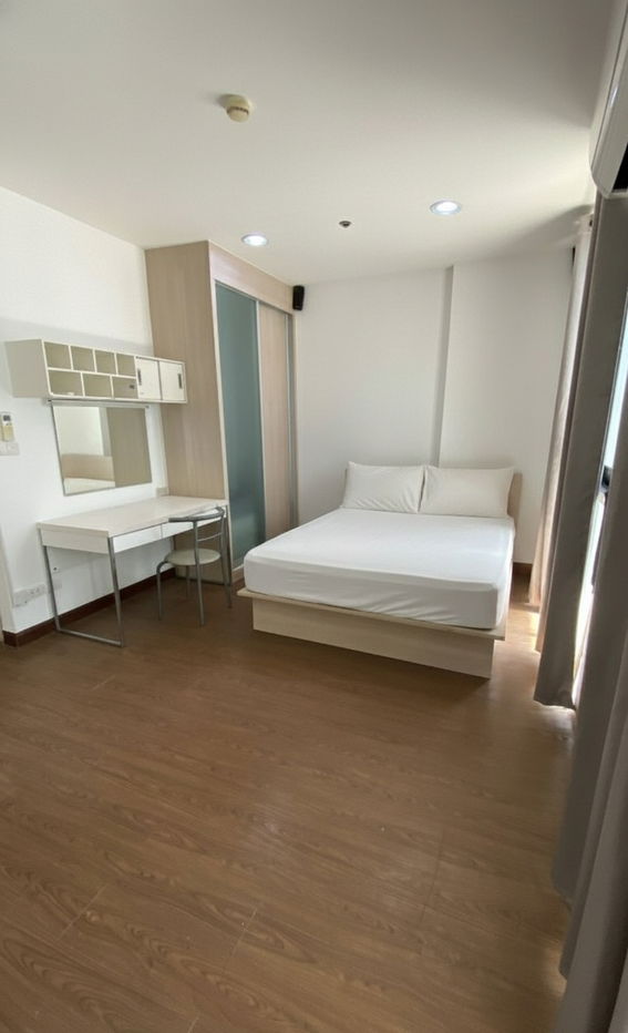 รูป ให้ เช่า ไอดีโอ รัชดา ห้วยขวาง - รูปที่ 1/7