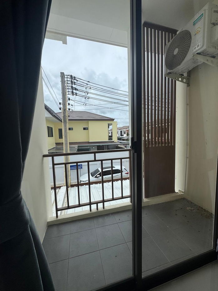 รูป Modern 3-Bedroom Townhome for Sale in Thung Klom–Tan Man - รูปที่ 8/11