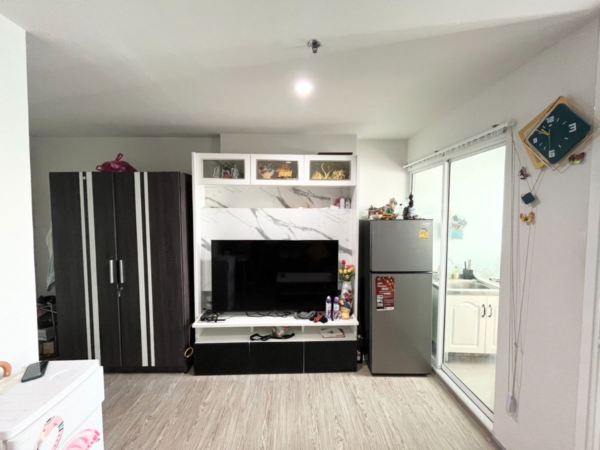 รูป ขายคอนโด Regent Home บางซ่อน เฟส 28! ติด MRT บางซ่อน | 1 นอน 28 ตร.ม. | โทร อีฟ 094-342-3498 LINE: @hatcheryagent - รูปที่ 6/7