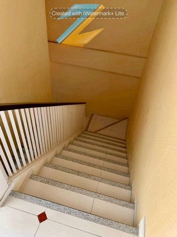 รูป ขายโฮมออฟฟิศ 4 ชั้น 30 ตรว.สภาพดี บ้านกลางกรุง บางนา กม.3 - รูปที่ 8/11