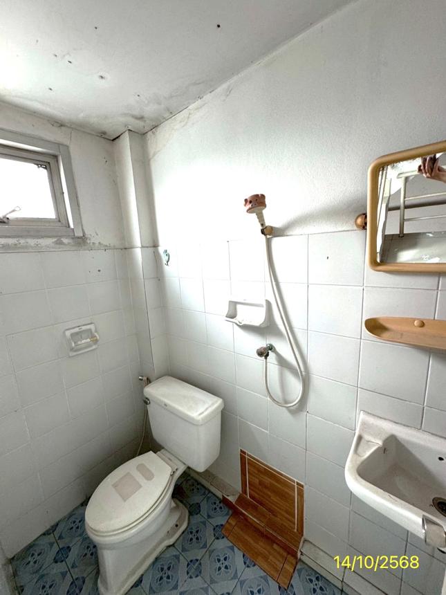 รูป อาคารพาณิชย์ สำหรับขาย - บางแก้ว บางพลี สมุทรปราการ - รูปที่ 34/42