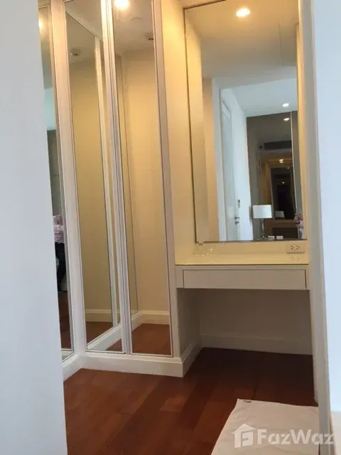 รูป ขาย คอนโด 2 ห้องนอน ในโครงการ คิว หลังสวน 877994 - รูปที่ 10/12