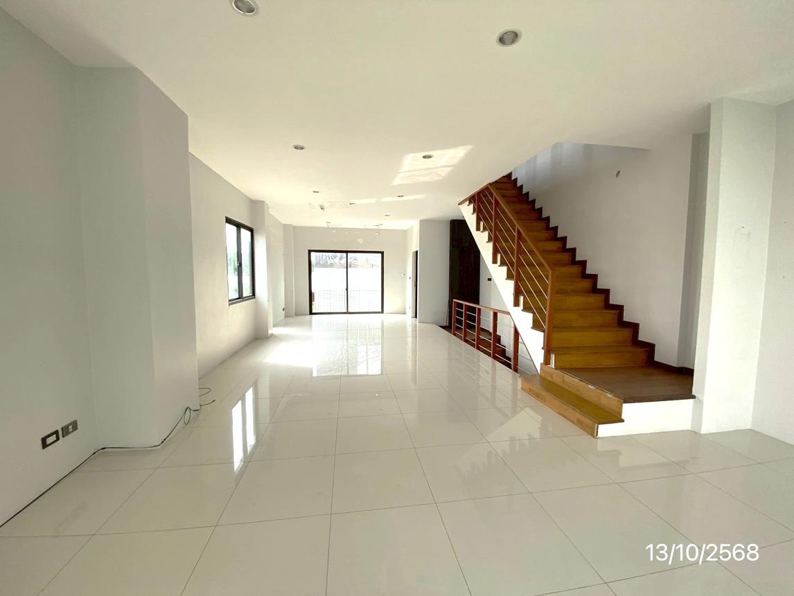 รูป ทาวน์เฮ้าส์ สำหรับขาย เมสโต้ เกษตร-นวมินทร์ นวมินทร์ เขตบึงกุ่ม กรุงเทพมหานคร - รูปที่ 30/44