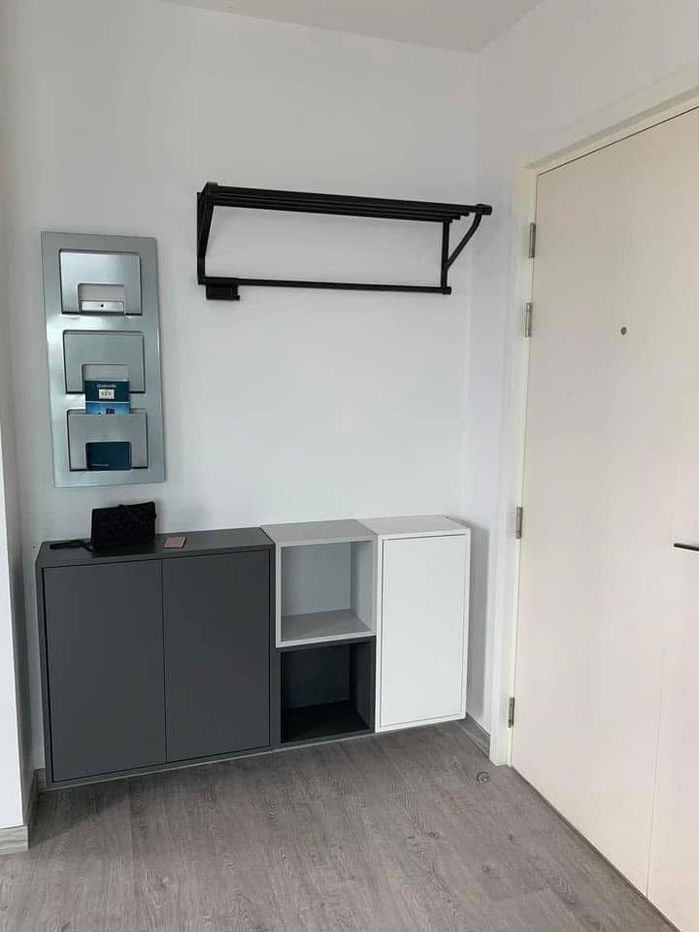 รูป 🏠RB22269 ให้เช่าถูกมาก📢เดอะ คีย์ แจ้งวัฒนะ👉🏻แอดไลน์ @062mnigk( มี @ ด้วย) แอดมินตอบไว - รูปที่ 4/7