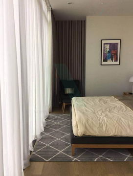 📌 For Rent Condo VITTORIO Building 1, Floor 16,2 bed room, Room size 137 sqm