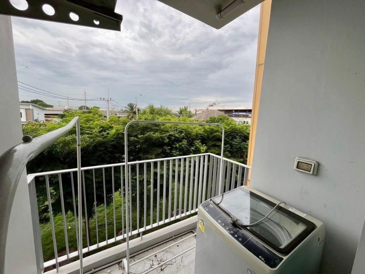 รูป ให้เช่า บี คอนโด พหลโยธิน ขนาด 2 ห้องนอน ใกล้ ม.กรุงเทพ - รูปที่ 11/16