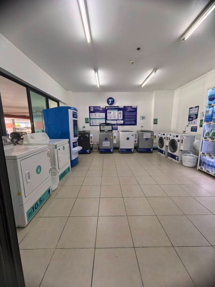 รูป Condo for Rent: Artemis Sukhumvit 77 Near BTS On Nut - รูปที่ 23/30