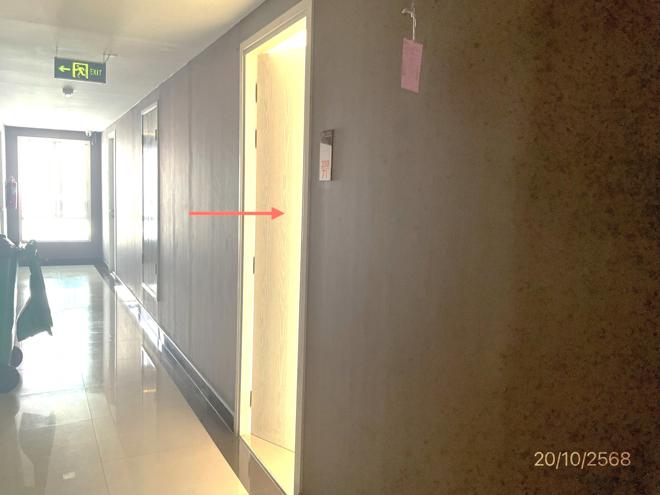 picture CONDO 1 ห้องนอน, 36.76 Square meter for sale at CONDO for sale Si Khan Don Mueang Bangkok - 7/28