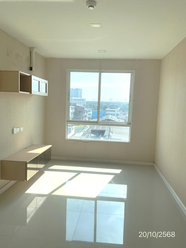 picture CONDO 1 ห้องนอน, 36.76 Square meter for sale at CONDO for sale Si Khan Don Mueang Bangkok - 13/28