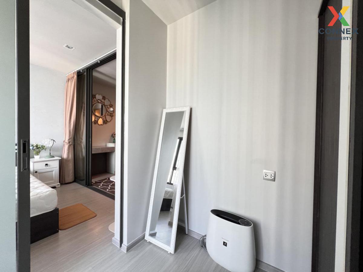 รูป เช่าคอนโด ไลฟ์ ลาดพร้าว วิวสวย ชั้นสูง BTS-ห้าแยกลาดพร้าว จอมพล เขต จตุจักร กรุงเทพ CX-126719 ✅ ทักไลน์ @connexproperty ตอบทันที ทีมงานมืออาชีพ ✅ - รูปที่ 7/9