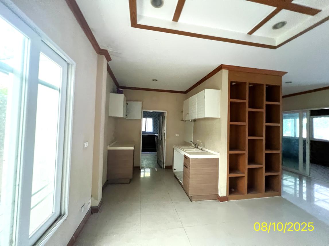 รูป บ้านเดี่ยว สำหรับขาย คาซ่า แกรนด์ รัตนาธิเบศร์-ราชพฤกษ์ บางรักน้อย เมืองนนทบุรี นนทบุรี - รูปที่ 26/44