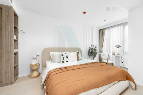 รูปภาพ 📌 For Rent Condo CRAFT PLOENCHIT Building 1, Floor 2,1 bed room, Room size 48 sqm