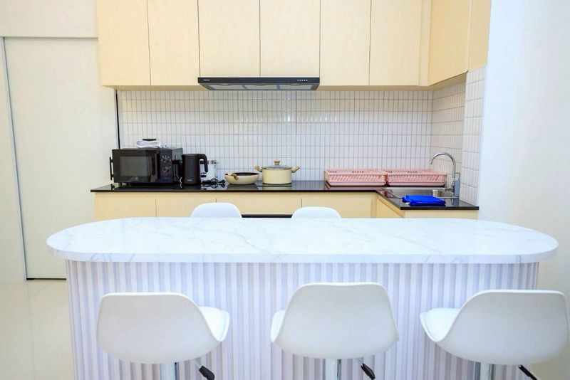 รูป ขายบ้านพลูวิลล่าพัทยา สุดหรู โซนห้วยใหญ่ บางละมุง ชลบุรี - รูปที่ 12/20