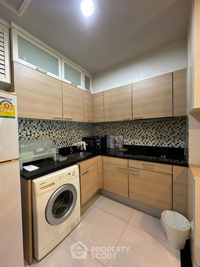 picture 2-BR Condo at The Address Chidlom near BTS Chit Lom (ID 1973101) - 13/14