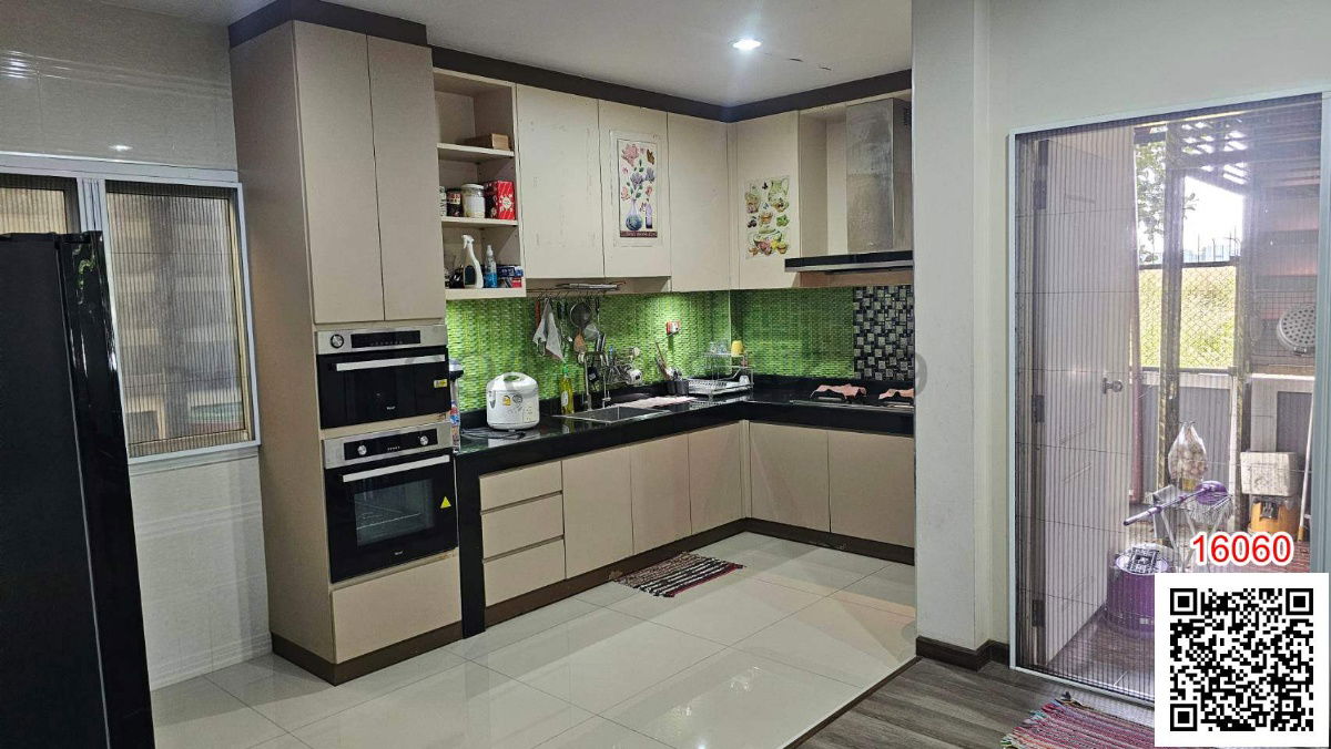 รูป ขาย ทาวน์โฮม ซื่อตรง โคซี่ รังสิต คลอง 6 ใกล้ห้าง ฟิวเจอร์ รังสิต - รูปที่ 7/18