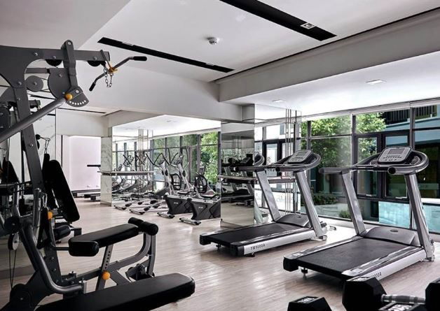 picture Sale: Plum Condo Mix Chaengwattana Station, Don Mueang, Bangkok - 19/24