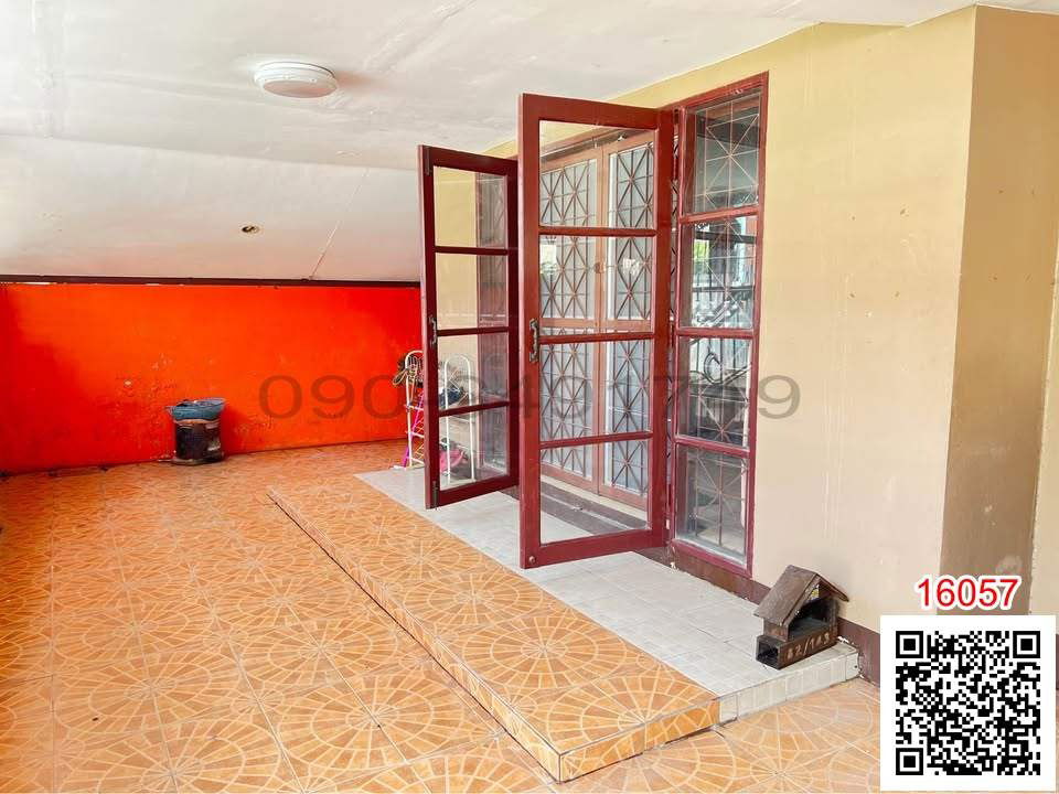 รูป เช่า บ้านเดี่ยว หมู่บ้านพลอยไพลิน ใกล้สนามบินดอนเมือง และรถไฟฟ้าสายสีแดงสถานีดอนเมือง - รูปที่ 20/20