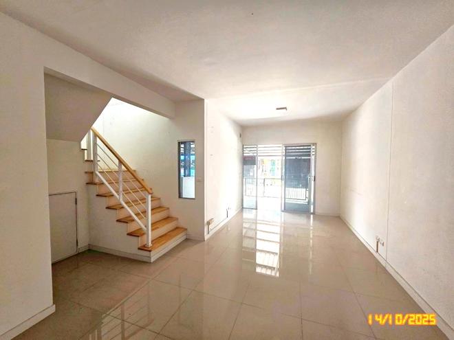 รูป ทาวน์เฮ้าส์ สำหรับขาย บ้านพฤกษา 128 สุขสวัสดิ์ - ประชาอุทิศ ในคลองบางปลากด พระสมุทรเจดีย์ สมุทรปราการ - รูปที่ 4/28