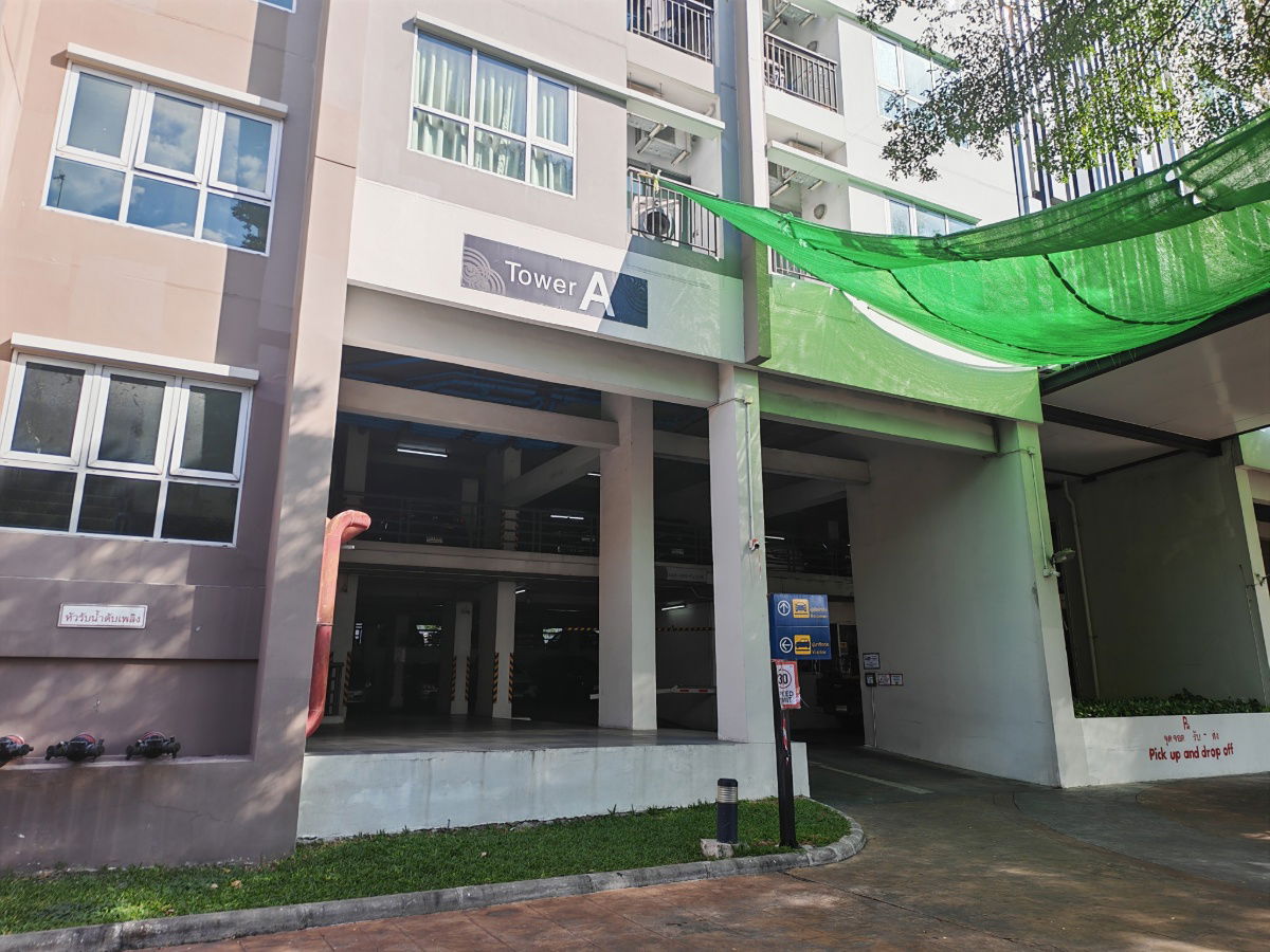 รูป 🤝🏻RB22235 ให้เช่าถูกมาก👍แอสปาย พระราม 4✅แอดไลน์ @mproperty( มี @ ด้วย) แอดมินตอบไว - รูปที่ 2/17