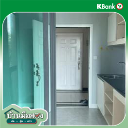 รูป คอนโดมิเนียม 1 ห้องนอน, 50.76 ตารางเมตร คอนโดมิเนียม สำหรับขาย เมซอง การ์เด้น 2 สีกัน เขตบางเขน กรุงเทพมหานคร - รูปที่ 26/28