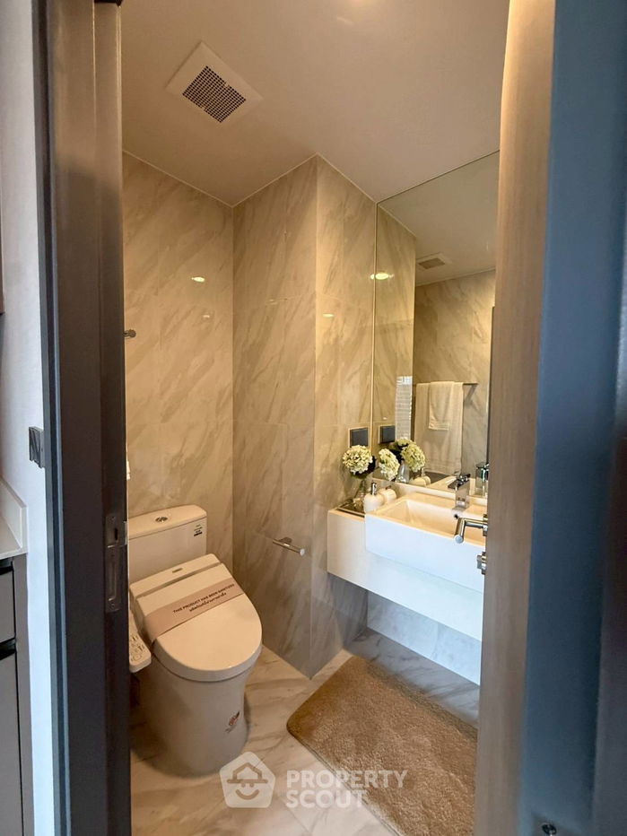 รูป คอนโด 1-ห้องนอน ที่ โคโค่ พาร์ค ใกล้ MRT คลองเตย (ID 2475060) - รูปที่ 7/7