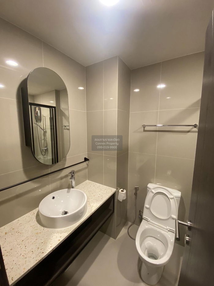 รูป เช่าคอนโด เอ็กซ์ที ห้วยขวาง MRT-ห้วยขวาง ห้วยขวาง เขต ห้วยขวาง กรุงเทพ CX-105404 ✅ ทักไลน์ @connexproperty ตอบทันที ทีมงานมืออาชีพ ✅ - รูปที่ 6/7