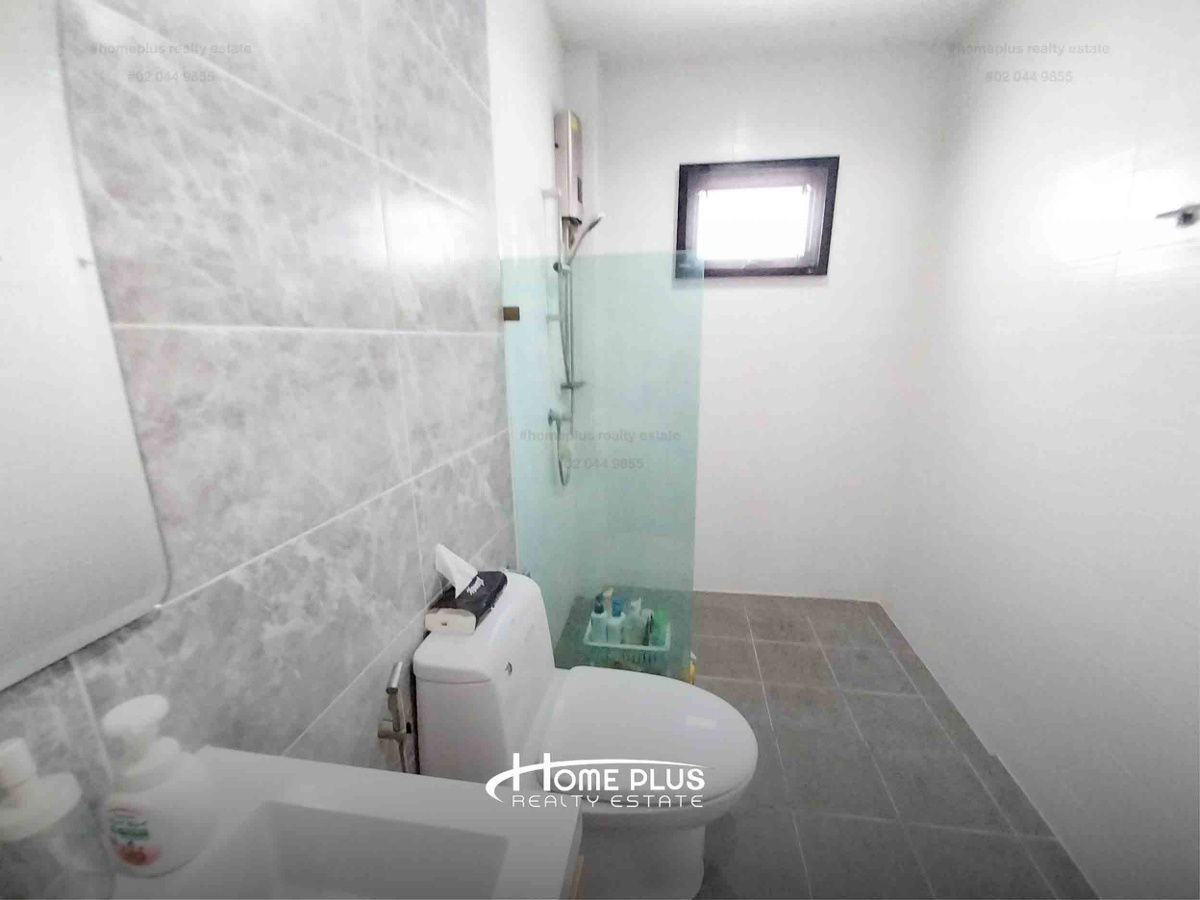 รูป หมู่บ้านเดอะ มิลตัน ปลวกแดง-มาบยางพร (The Milton) - รูปที่ 13/19