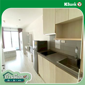 picture CONDO Studio, 21.99 Square meter for sale at CONDO for sale Bang Na Bang Na Bangkok - 22/24