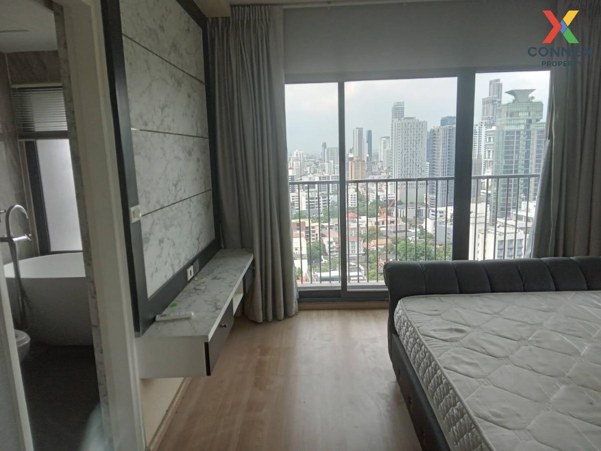 picture For Rent Condo , Noble Remix , BTS-Thong Lo , Khlong Tan , Watthana , Bangkok , CX-110221 ✅ Live chat with us ADD LINE @connexproperty ✅ - 4/6