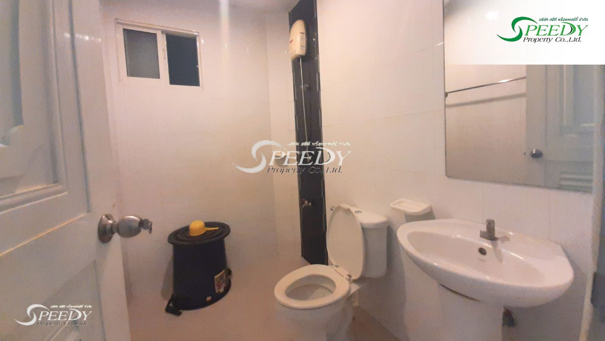 รูป ให้เช่า ทาวน์โฮม 2 ชั้น บางชัน หทัยราษฏร์ กรุงเทพ - รูปที่ 11/11