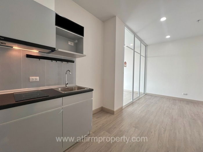 รูป 💥💥FOR SALE!! Condo Supalai Loft Phasi Charoen 35 ตร.ม.ชั้น 12A ใกล้ MRT ภาษีเจริญ (ขายพร้อมผู้เช่า) ราคา 2.9 ล้านบาท!! สอบถาม LINE: @atfirm💥💥 - รูปที่ 6/22