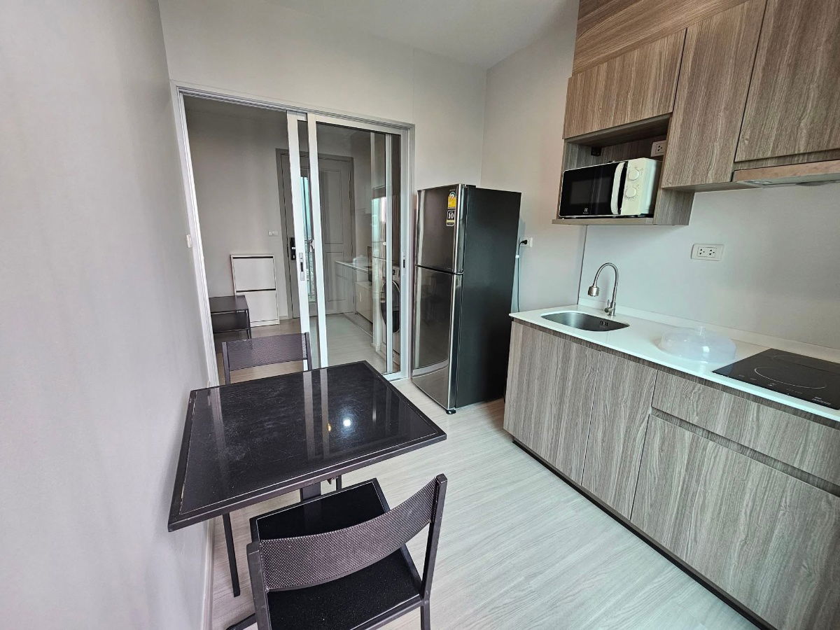 picture For rent Condo The Parkland Phetkasem 56 - 5/7