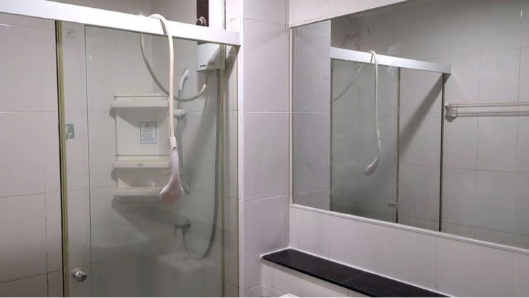 รูป ปล่อยเช่าคอนโด Regent Home บางซ่อน เฟส 27#MRTบางซ่อน300ม. - รูปที่ 7/8