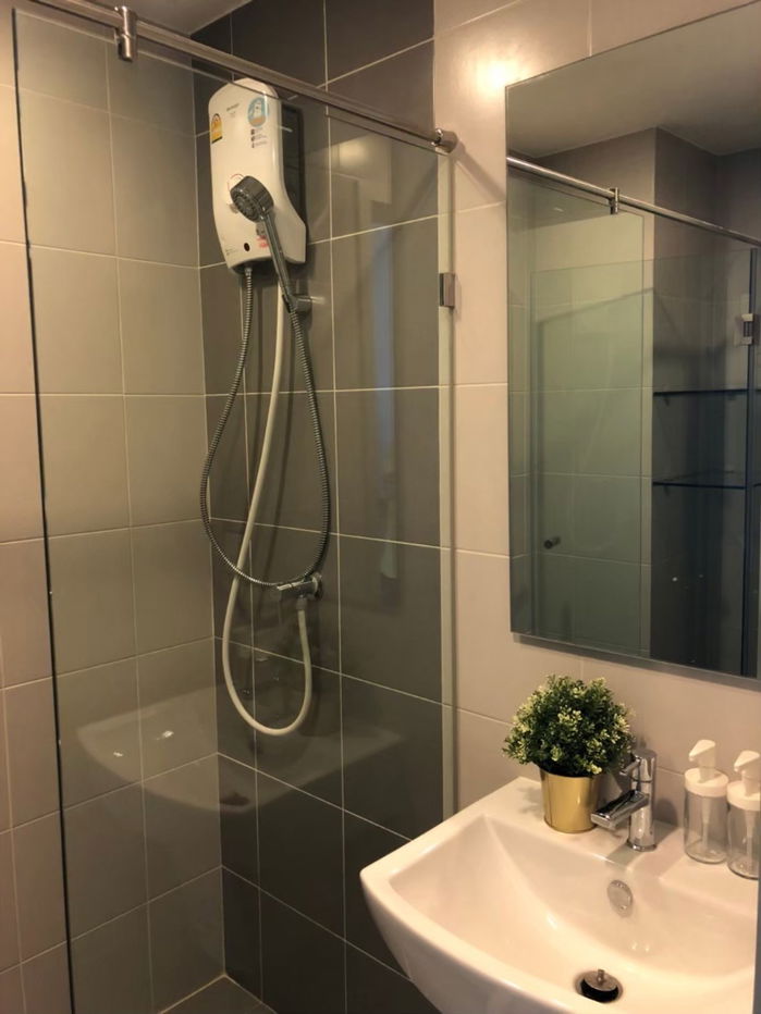 picture For rent Ideo Mobi wongsawang 1bed 26floor 23 sqm ð line: ey_annie - 9/12