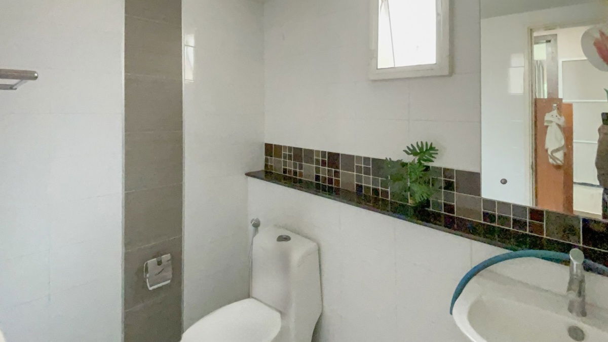 รูป ขายบ้านเดี่ยวมือสองนนทบุรี โครงการ เดอะแพลนท์ ราชพฤกษ์-พระราม5 (The Plant Rajapreuk – Rama 5) หลังมุม ใกล้รถไฟฟ้าสายสีม่วงสถานีบางรักใหญ่ - รูปที่ 5/11