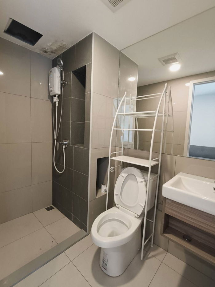 picture For Rent: Plum Condo Sukhumvit 97/1 – Studio Unit - 6/6