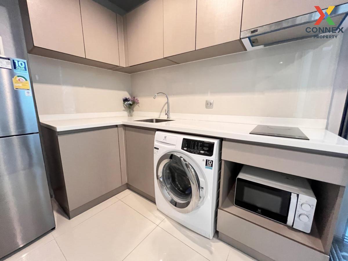 รูป เช่าคอนโด ไลฟ์ ลาดพร้าว วิวสวย ชั้นสูง BTS-ห้าแยกลาดพร้าว จอมพล เขต จตุจักร กรุงเทพ CX-126719 ✅ ทักไลน์ @connexproperty ตอบทันที ทีมงานมืออาชีพ ✅ - รูปที่ 4/9