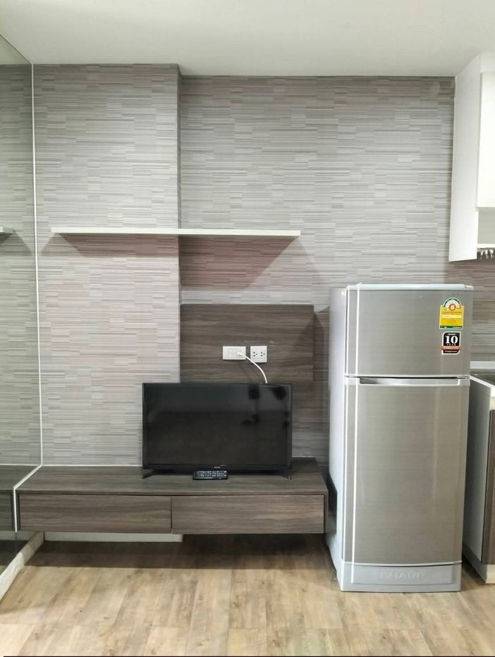 picture AS1815 The H2 Ramintra Condo for rent - 3/7