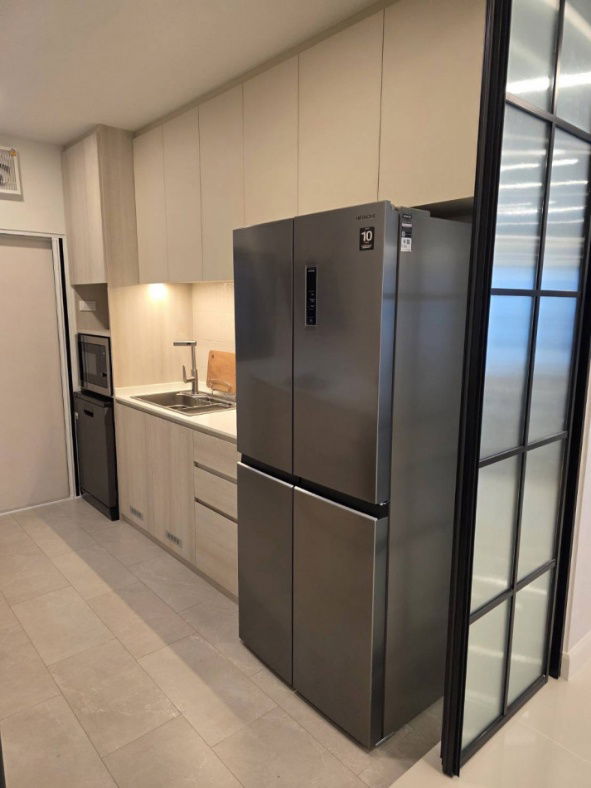 รูป ให้ เช่าบ้านเดี่ยวหรู หมู่บ้าน Centro Bangna : เซนโทร บางนา 4 นอน 5 น้ำ 68 ตรว. - รูปที่ 12/12