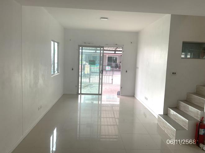 picture TOWN_HOUSE for sale Bang Kaeo Bang Plee Samut Prakarn - 5/40