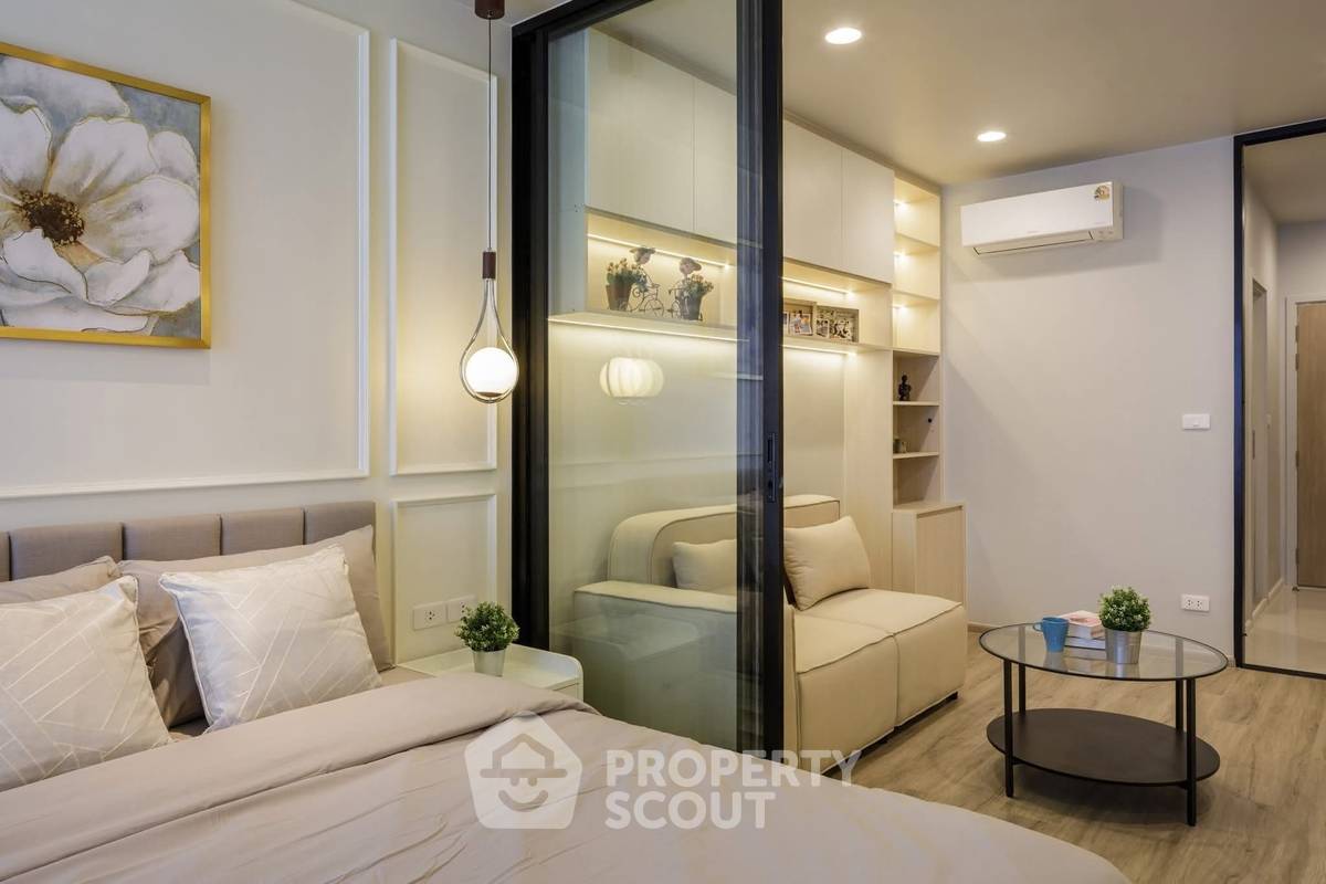 picture 1-BR Condo at Culture Thonglor near BTS Thong Lor (ID 2469880) - 8/11