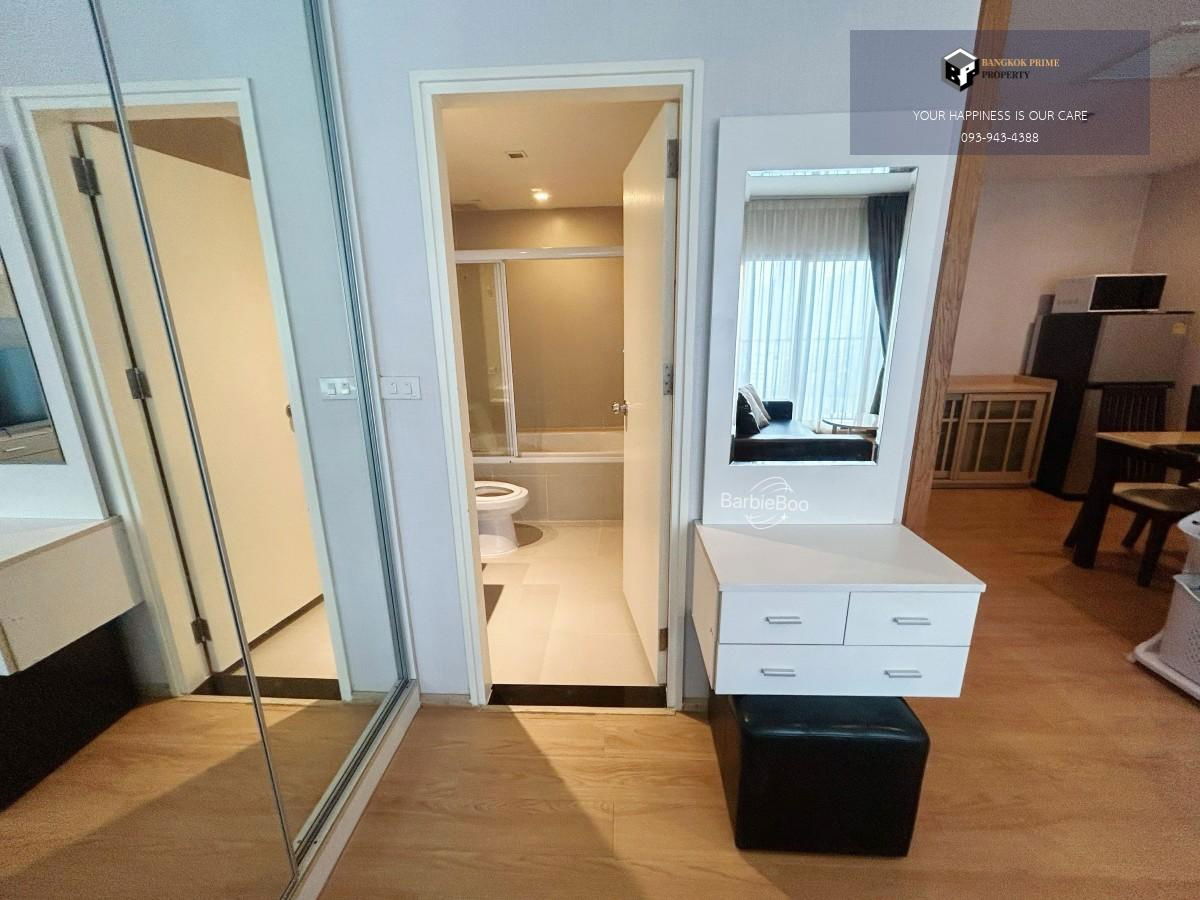 picture Noble Remix | Best Price Nice room 🚝 Connect to BTS Thonglor #2025121313430 - 13/17