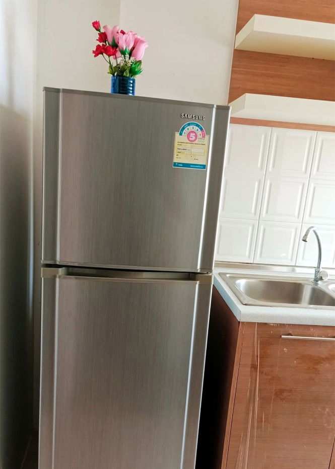 รูป ***ให้เช่า Ivy รัชดา (ลดพิเศษ!!! + ทำเลทอง!!! ย่านธุรกิจ) *รับโปรพิเศษ* LINE : @Feelgoodhome (มี@หน้า) - รูปที่ 11/14