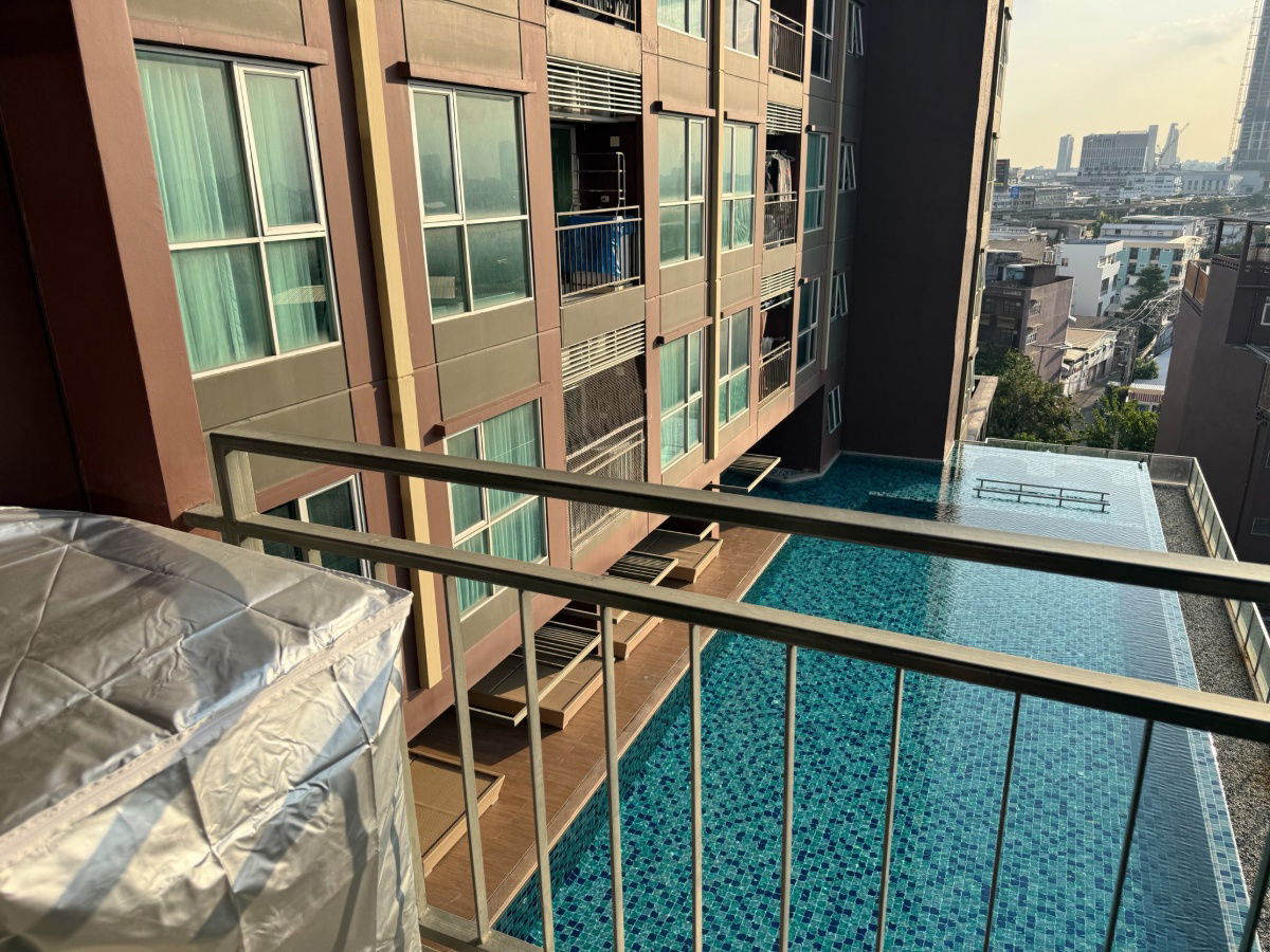 รูป 🔮RB22232 ให้เช่าถูกมาก👍ลุมพินี เพลส รัชดา - สาธุ✅แอดไลน์ @119dgdea ( มี @ ด้วย) แอดมินตอบไว - รูปที่ 6/7