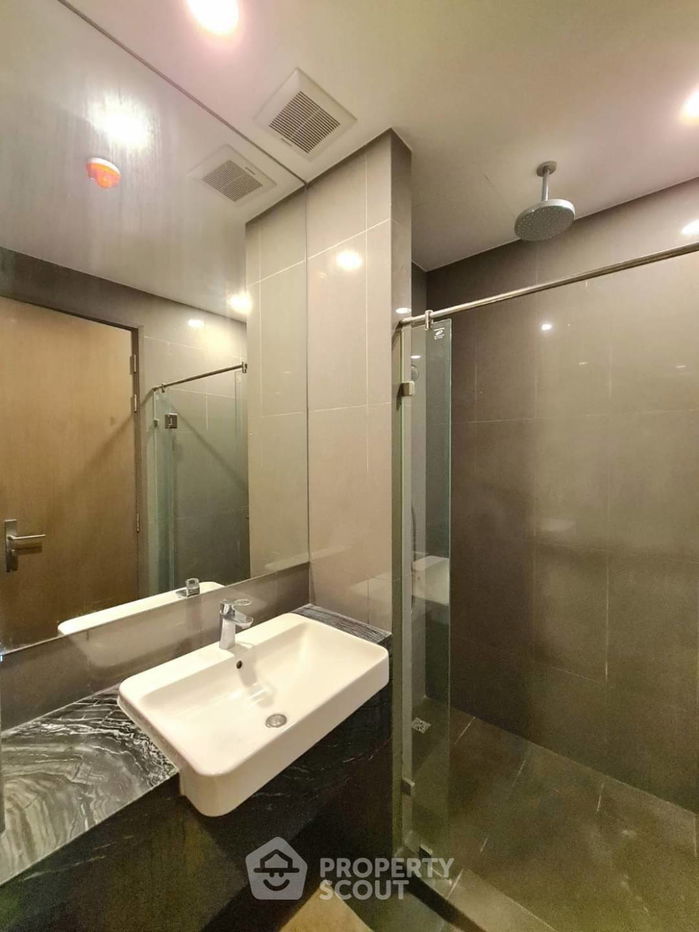 picture 2-BR Condo at Ashton Chula Silom near MRT Sam Yan (ID 2463913) - 6/6