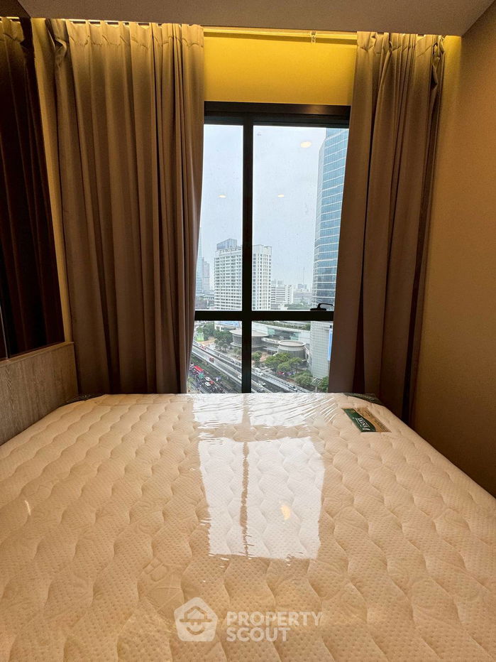 picture 2-BR Condo at Ashton Chula Silom near MRT Sam Yan (ID 2415121) - 18/20