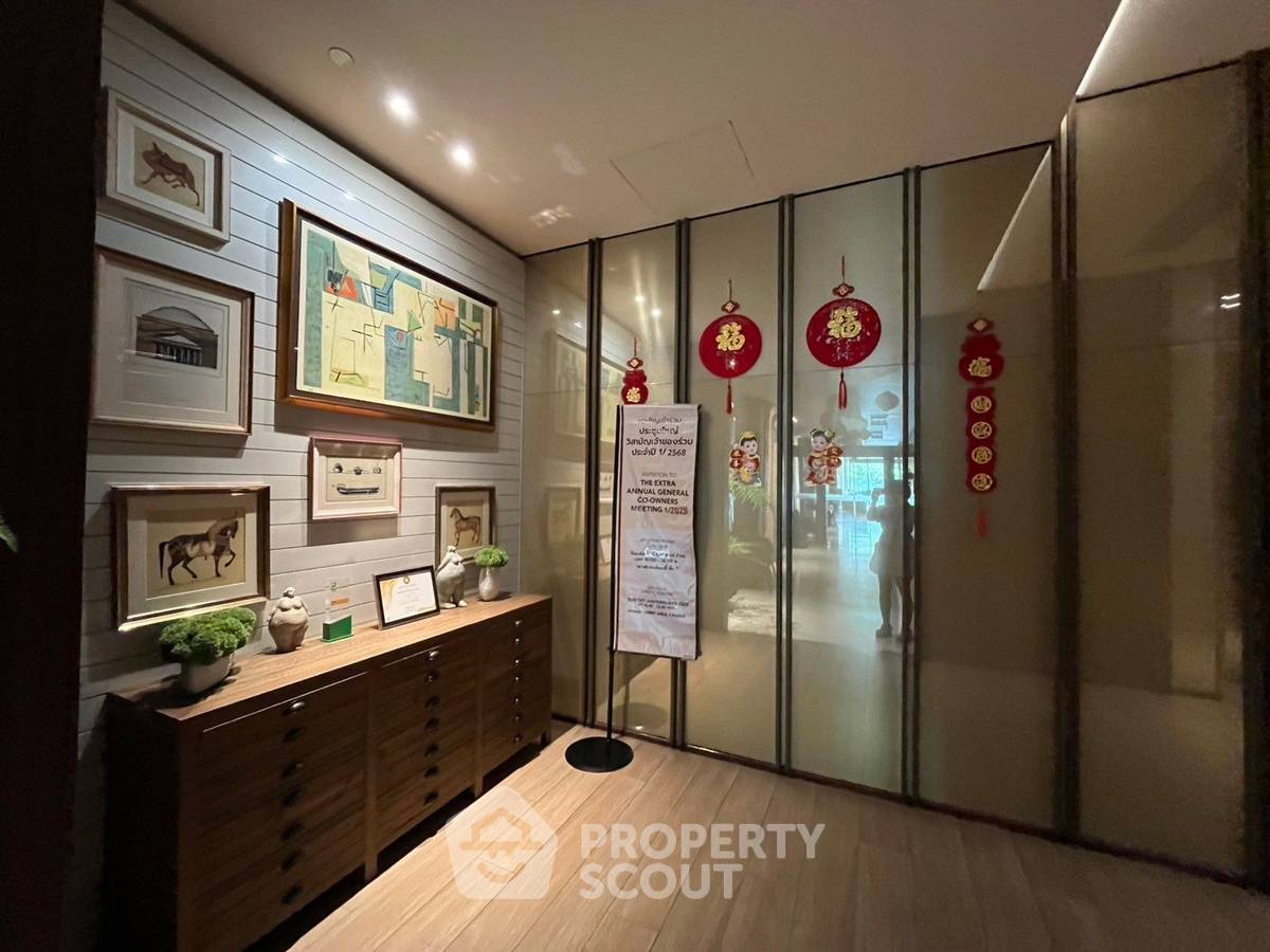 รูป คอนโด 2-ห้องนอน ที่ โอกะ เฮ้าส์ สุขุมวิท 36 ใกล้ BTS ทองหล่อ (ID 2475459) - รูปที่ 14/28