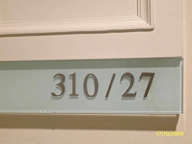 รูป คอนโดมิเนียม 1 ห้องนอน, 165.67 ตารางเมตร คอนโดมิเนียม สำหรับขาย เลทีเซีย บางกะปิ เขตห้วยขวาง กรุงเทพมหานคร - รูปที่ 14/40