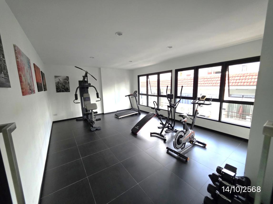 picture CONDO 1 ห้องนอน, 24.31 Square meter for sale at CONDO for sale Samsen Nai Phaya Thai Bangkok - 25/30