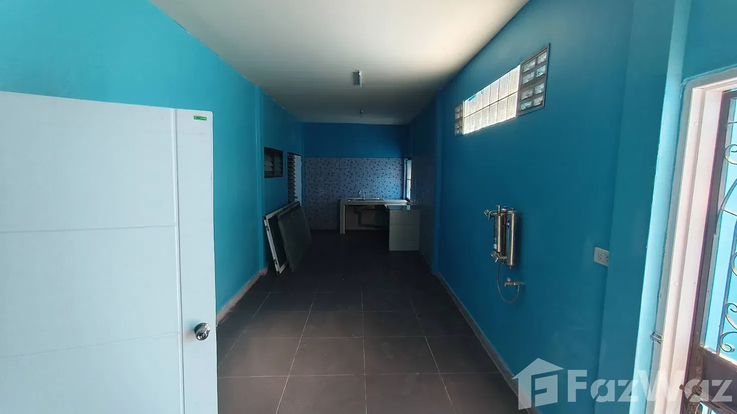 รูป ขาย ทาวน์เฮ้าส์ 7 ห้องนอน ใน ลาดยาว, กรุงเทพมหานคร 5552546 - รูปที่ 5/8